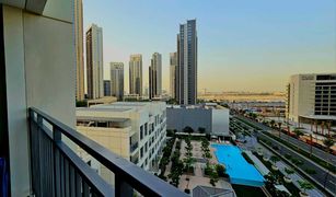 1 Bedroom Apartment for sale in , Dubai 17 Icon Bay