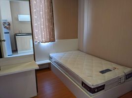 2 Schlafzimmer Appartement zu verkaufen im Airlink Residence, Khlong Sam Prawet