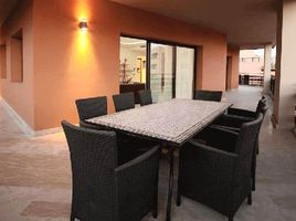 2 Bedroom Apartment for sale at Appartement de luxe 2 chambres à vendre avec une grande et belle terrasse de 105m² situé dans le prestigieux Carré Eden au centre de Marrakech, Na Menara Gueliz, Marrakech, Marrakech Tensift Al Haouz