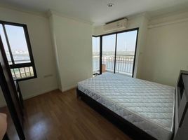2 Schlafzimmer Wohnung zu vermieten im Lumpini Place Narathiwas-Chaopraya, Chong Nonsi