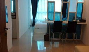 1 chambre Condominium a vendre à Kathu, Phuket Royal Place