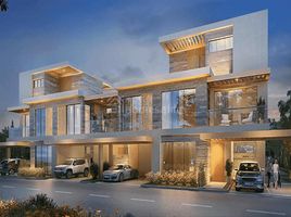 6 Bedroom Villa for sale at Belair Damac Hills - By Trump Estates, NAIA Golf Terrace at Akoya, DAMAC Hills (Akoya by DAMAC)