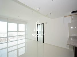 1 Bedroom Apartment for sale at Horizon Tower A, City Of Lights