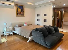 1 Schlafzimmer Appartement zu vermieten im Sathorn Gardens, Thung Mahamek, Sathon, Bangkok, Thailand