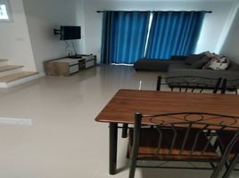 3 Bedroom House for sale at Pruksa Ville 71/1, Bang Lamung