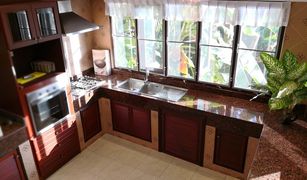 4 Bedrooms House for sale in Kathu, Phuket Palm Hill Vista Kathu