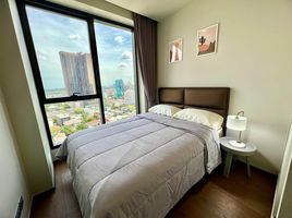 2 Schlafzimmer Wohnung zu vermieten im Ideo Q Sukhumvit 36, Khlong Tan