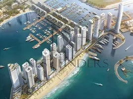 3 Bedroom Apartment for sale at Grand Bleu Tower, EMAAR Beachfront, Dubai Harbour