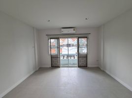 2 Bedroom Townhouse for rent at Sikharin Village, Hua Mak, Bang Kapi