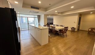 3 Bedrooms Condo for sale in Khlong Tan Nuea, Bangkok La Cascade