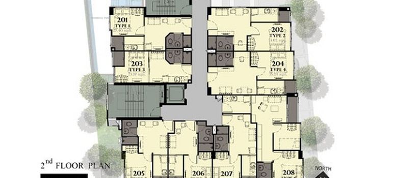 Master Plan of The Knight II - Photo 1