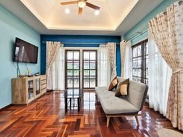 3 Bedroom Villa for sale at Ek Thani Village, Sattahip