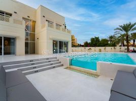 4 Bedroom Villa for sale at Meadows 2, Meadows, Dubai