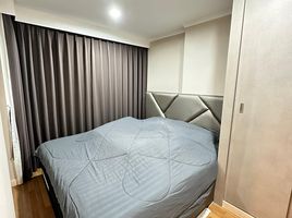 1 Schlafzimmer Wohnung zu verkaufen im Lumpini Park Riverside Rama 3, Bang Phongphang