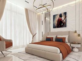 Studio Appartement zu verkaufen im Sportz by Danube, Champions Towers, Dubai Sports City, Dubai