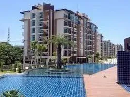 1 Bedroom Condo for sale at Greenlake Condo Sriracha, Surasak, Si Racha