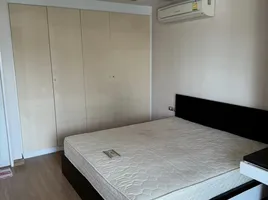2 Schlafzimmer Appartement zu vermieten im Tree Condo Ekamai, Phra Khanong