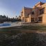 6 Bedroom Villa for sale at Wadi Al Nakhil, Cairo Alexandria Desert Road
