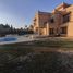 6 Bedroom Villa for sale at Wadi Al Nakhil, Cairo Alexandria Desert Road, 6 October City