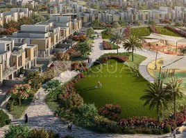 3 Bedroom Villa for sale at Mudon Al Ranim 2, Arabella Townhouses