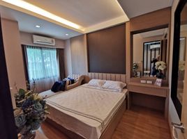 1 Schlafzimmer Wohnung zu vermieten im Himma Garden Condominium, Chang Phueak, Mueang Chiang Mai, Chiang Mai