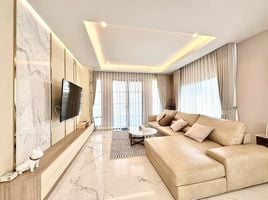 4 спален Дом на продажу в Setthasiri Chaengwatana-Prachauen 2, Ban Mai, Pak Kret