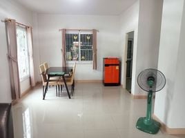 3 Bedroom House for rent at Tada Park 2, Bo Win