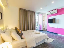 16 Bedroom Hotel for sale in Srinakharinwirot University Prasarnmit Demonstration School, Khlong Toei Nuea, Khlong Toei