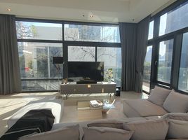 3 Schlafzimmer Villa zu vermieten im Circle Living Prototype, Makkasan