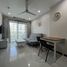 Studio Apartment for sale at Siam Oriental Elegance, Nong Prue, Pattaya