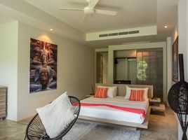 5 Schlafzimmer Haus zu verkaufen im The Villas By The Big Bamboo, Choeng Thale