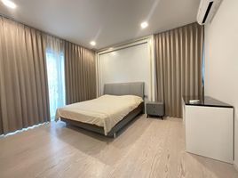 4 Schlafzimmer Haus zu vermieten im Nantawan Rama 9 – Srinakarin, Saphan Sung, Saphan Sung