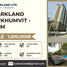 1 Bedroom Condo for rent at The Parkland Lite Sukhumvit - Paknam, Pak Nam, Mueang Samut Prakan