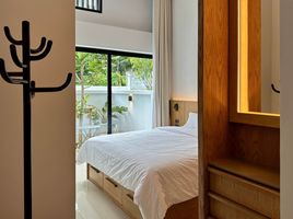 2 Schlafzimmer Reihenhaus zu verkaufen im The Passion Residence @Chalong, Chalong, Phuket Town