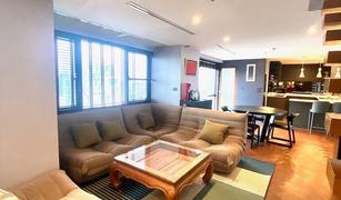 曼谷 Khlong Toei Nuea Sukhumvit Suite 2 卧室 公寓 售 