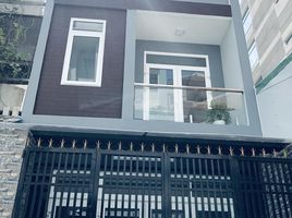 Studio Villa zu verkaufen in District 10, Ho Chi Minh City, Ward 11