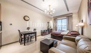 Studio Apartment for sale in South Ridge, Dubai Elite Downtown Residence