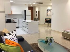 2 Schlafzimmer Wohnung zu vermieten im Hampton Thonglor 10, Khlong Tan Nuea