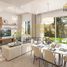 2 Bedroom Villa for sale at Al Shamkha, Al Reef Villas, Al Reef, Abu Dhabi