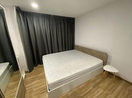 1 Schlafzimmer Wohnung zu vermieten im Green Ville Condo Sukhumvit 101, Bang Chak