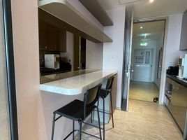 1 Bedroom Condo for rent at Ashton Asoke - Rama 9, Din Daeng, Din Daeng