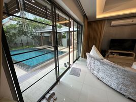 4 Bedroom Villa for rent at Chalong Miracle Lakeview, Chalong