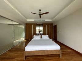 4 Bedroom Villa for rent at Botanica The Residence (Phase 4), Thep Krasattri