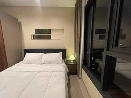 Studio Apartment for rent at Life Asoke Hype, Makkasan