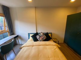 1 Schlafzimmer Wohnung zu verkaufen im The BASE Sukhumvit 50, Phra Khanong