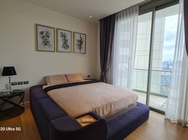 2 Schlafzimmer Wohnung zu verkaufen im Magnolias Waterfront Residences, Khlong Ton Sai, Khlong San, Bangkok