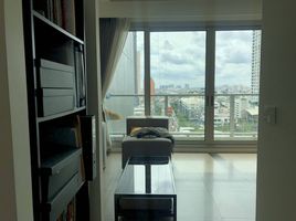 1 Bedroom Condo for sale at The River by Raimon Land, Khlong Ton Sai