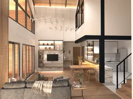 3 Bedroom Villa for sale at Lanta Sunrise Hill , Sala Dan, Ko Lanta, Krabi