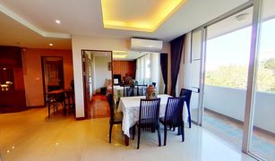 2 Bedrooms Condo for sale in Chang Khlan, Chiang Mai Twin Peaks