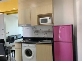 2 Bedroom Apartment for rent at Ideo Verve Sukhumvit, Phra Khanong Nuea